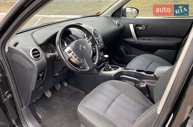 Внедорожник / Кроссовер Nissan Qashqai+2 2011 в Житомире