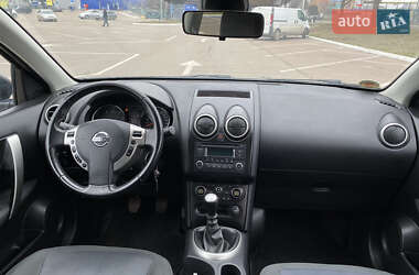 Внедорожник / Кроссовер Nissan Qashqai+2 2011 в Житомире