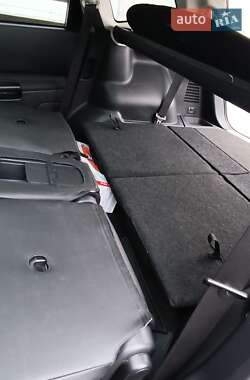 Позашляховик / Кросовер Nissan Qashqai+2 2011 в 