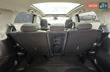Внедорожник / Кроссовер Nissan Qashqai+2 2013 в 