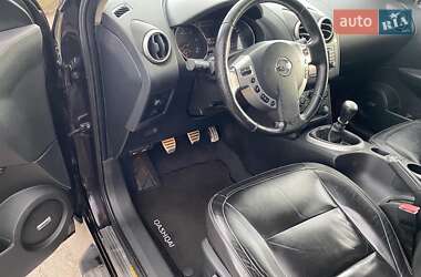 Внедорожник / Кроссовер Nissan Qashqai+2 2011 в Львове