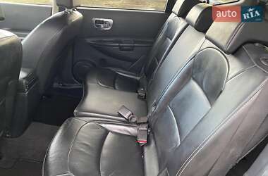 Внедорожник / Кроссовер Nissan Qashqai+2 2011 в Львове