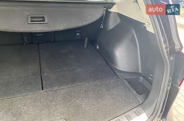 Внедорожник / Кроссовер Nissan Qashqai+2 2011 в Львове