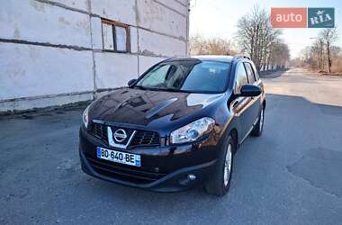 Внедорожник / Кроссовер Nissan Qashqai+2 2010 в Звягеле