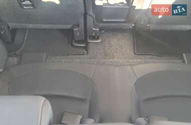 Внедорожник / Кроссовер Nissan Qashqai+2 2011 в Луцке