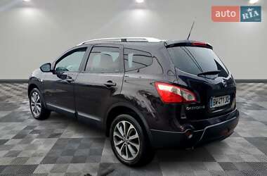 Внедорожник / Кроссовер Nissan Qashqai+2 2011 в Луцке