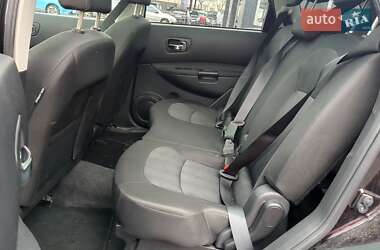 Внедорожник / Кроссовер Nissan Qashqai+2 2011 в Луцке