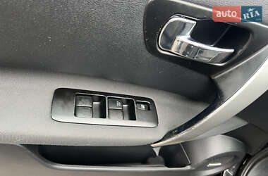 Позашляховик / Кросовер Nissan Qashqai+2 2010 в 