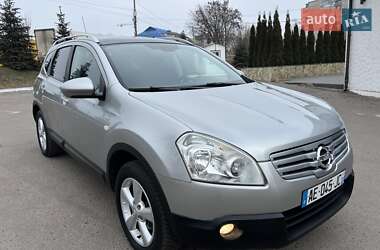 Nissan Qashqai+2 2009