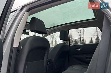 Внедорожник / Кроссовер Nissan Qashqai+2 2009 в Ровно