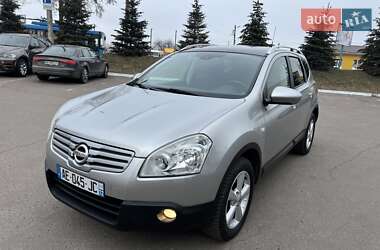 Внедорожник / Кроссовер Nissan Qashqai+2 2009 в Ровно