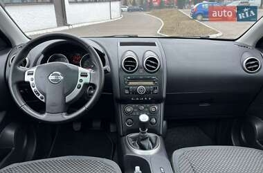 Внедорожник / Кроссовер Nissan Qashqai+2 2009 в Ровно