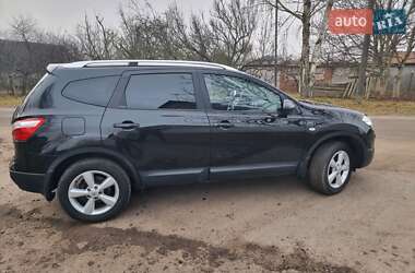 Внедорожник / Кроссовер Nissan Qashqai+2 2011 в Ковеле