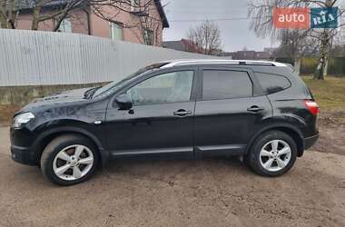 Внедорожник / Кроссовер Nissan Qashqai+2 2011 в Ковеле