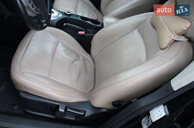 Внедорожник / Кроссовер Nissan Qashqai+2 2009 в Жовкве