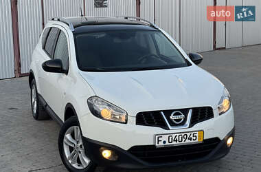 Внедорожник / Кроссовер Nissan Qashqai+2 2013 в Коломые