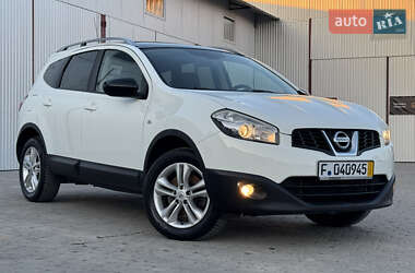 Внедорожник / Кроссовер Nissan Qashqai+2 2013 в Коломые