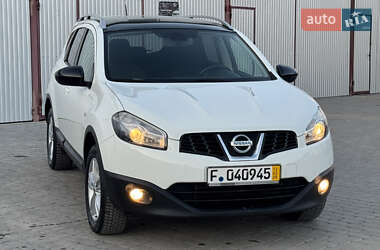 Внедорожник / Кроссовер Nissan Qashqai+2 2013 в Коломые