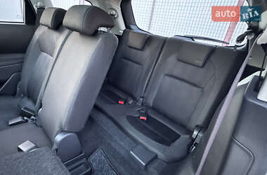 Внедорожник / Кроссовер Nissan Qashqai+2 2013 в Коломые