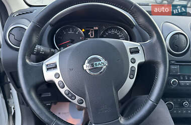 Внедорожник / Кроссовер Nissan Qashqai+2 2013 в Коломые