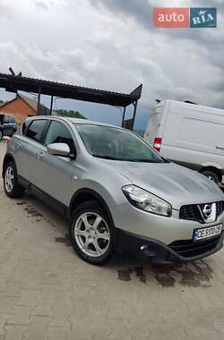 Nissan Qashqai+2 2011