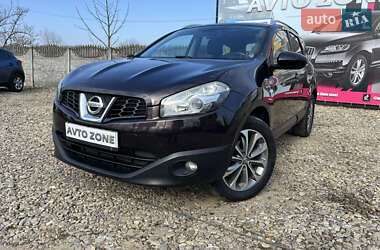 Внедорожник / Кроссовер Nissan Qashqai+2 2011 в Коломые