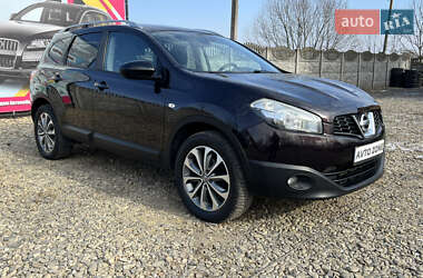 Внедорожник / Кроссовер Nissan Qashqai+2 2011 в Коломые