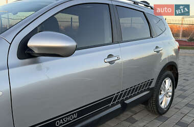 Внедорожник / Кроссовер Nissan Qashqai+2 2010 в Ковеле