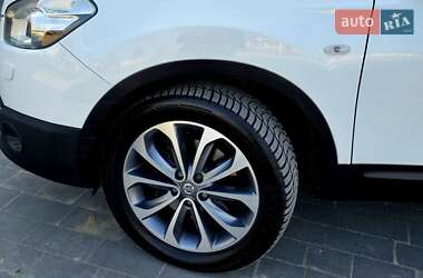Внедорожник / Кроссовер Nissan Qashqai+2 2010 в 