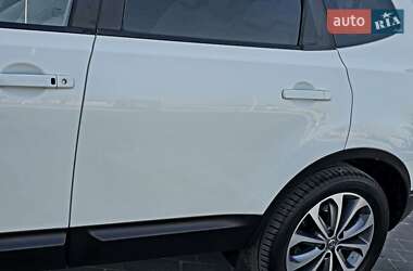 Внедорожник / Кроссовер Nissan Qashqai+2 2010 в 