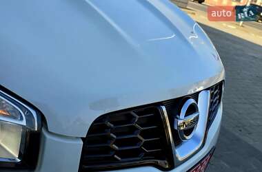 Внедорожник / Кроссовер Nissan Qashqai+2 2010 в 