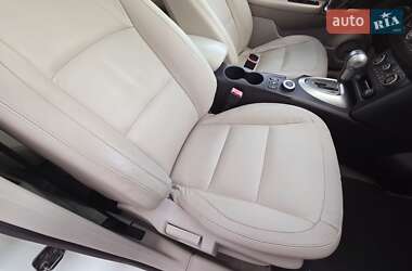 Внедорожник / Кроссовер Nissan Qashqai+2 2010 в 