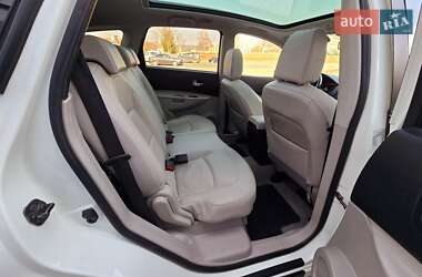 Внедорожник / Кроссовер Nissan Qashqai+2 2010 в 
