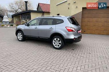 Внедорожник / Кроссовер Nissan Qashqai+2 2011 в Виноградове