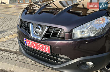 Внедорожник / Кроссовер Nissan Qashqai+2 2012 в Коломые