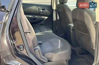 Внедорожник / Кроссовер Nissan Qashqai+2 2012 в Коломые