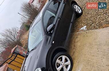 Внедорожник / Кроссовер Nissan Qashqai+2 2009 в 