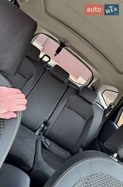 Внедорожник / Кроссовер Nissan Qashqai+2 2009 в 