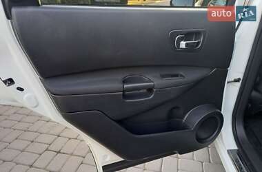 Позашляховик / Кросовер Nissan Qashqai+2 2011 в Луцьку