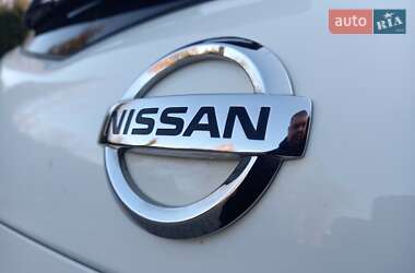 Позашляховик / Кросовер Nissan Qashqai+2 2011 в Луцьку