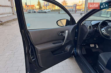 Внедорожник / Кроссовер Nissan Qashqai+2 2012 в Ивано-Франковске