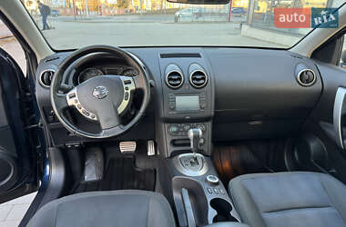 Внедорожник / Кроссовер Nissan Qashqai+2 2012 в Ивано-Франковске