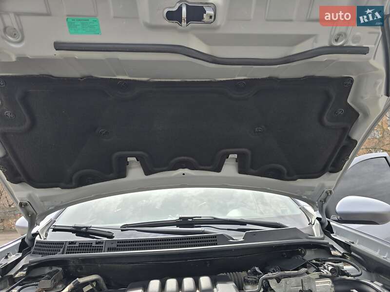 Внедорожник / Кроссовер Nissan Qashqai+2 2011 в Тульчине