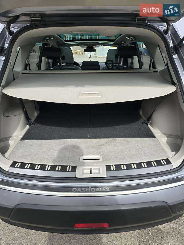 Внедорожник / Кроссовер Nissan Qashqai+2 2011 в Тульчине