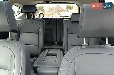 Позашляховик / Кросовер Nissan Qashqai+2 2009 в 
