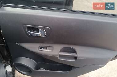 Внедорожник / Кроссовер Nissan Qashqai+2 2012 в Ровно