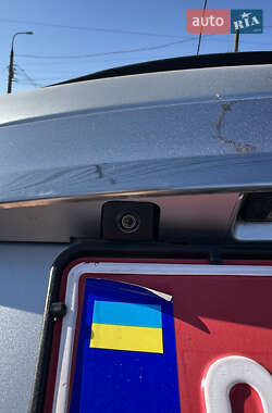Внедорожник / Кроссовер Nissan Qashqai+2 2010 в 