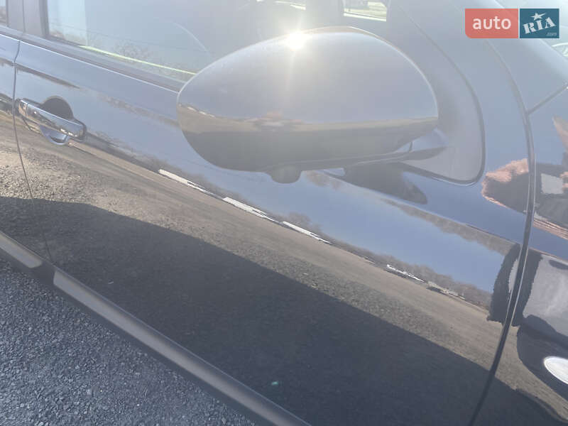 Внедорожник / Кроссовер Nissan Qashqai+2 2013 в Нововолынске