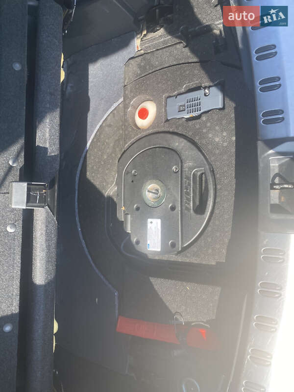 Внедорожник / Кроссовер Nissan Qashqai+2 2013 в Нововолынске