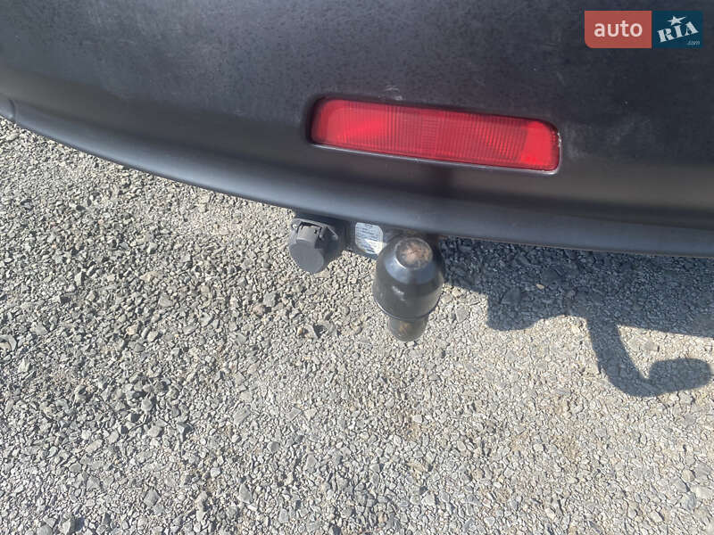 Внедорожник / Кроссовер Nissan Qashqai+2 2013 в Нововолынске